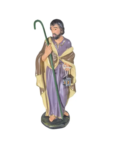 Set natività 6 pezzi serie 60 cm