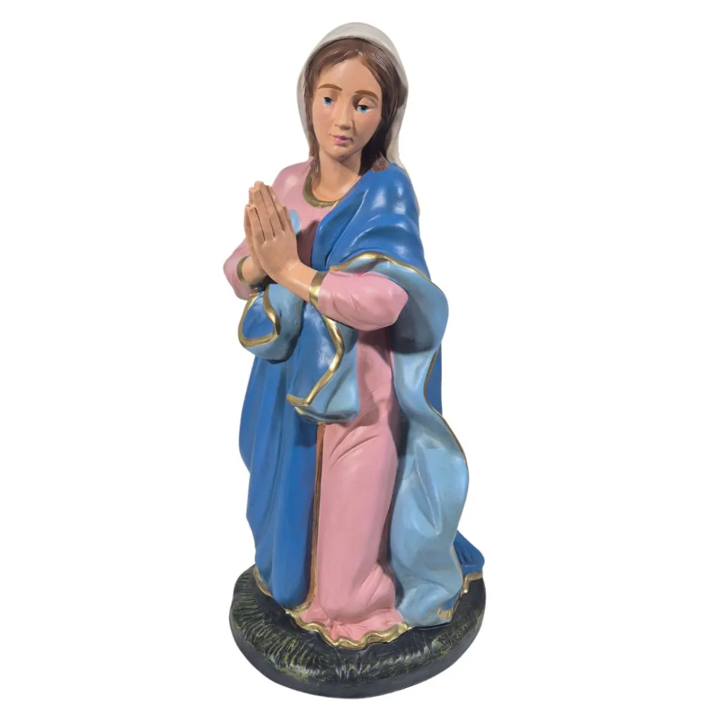 Six-Piece Nativity Set, 60 cm Series