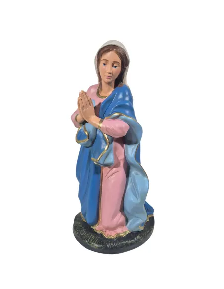 Set natività 6 pezzi serie 60 cm