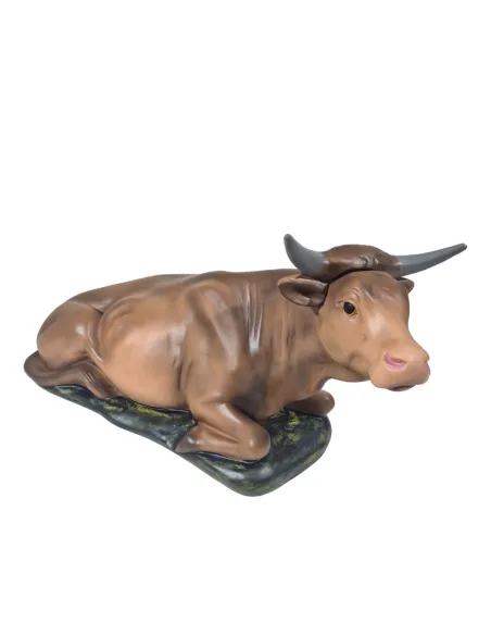 Set natività 6 pezzi serie 60 cm