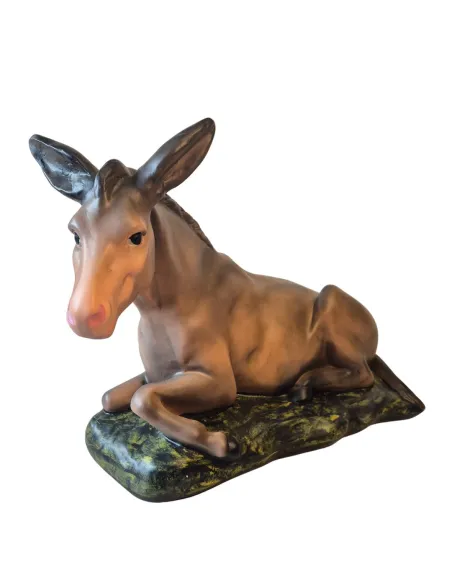 Set natività 6 pezzi serie 60 cm