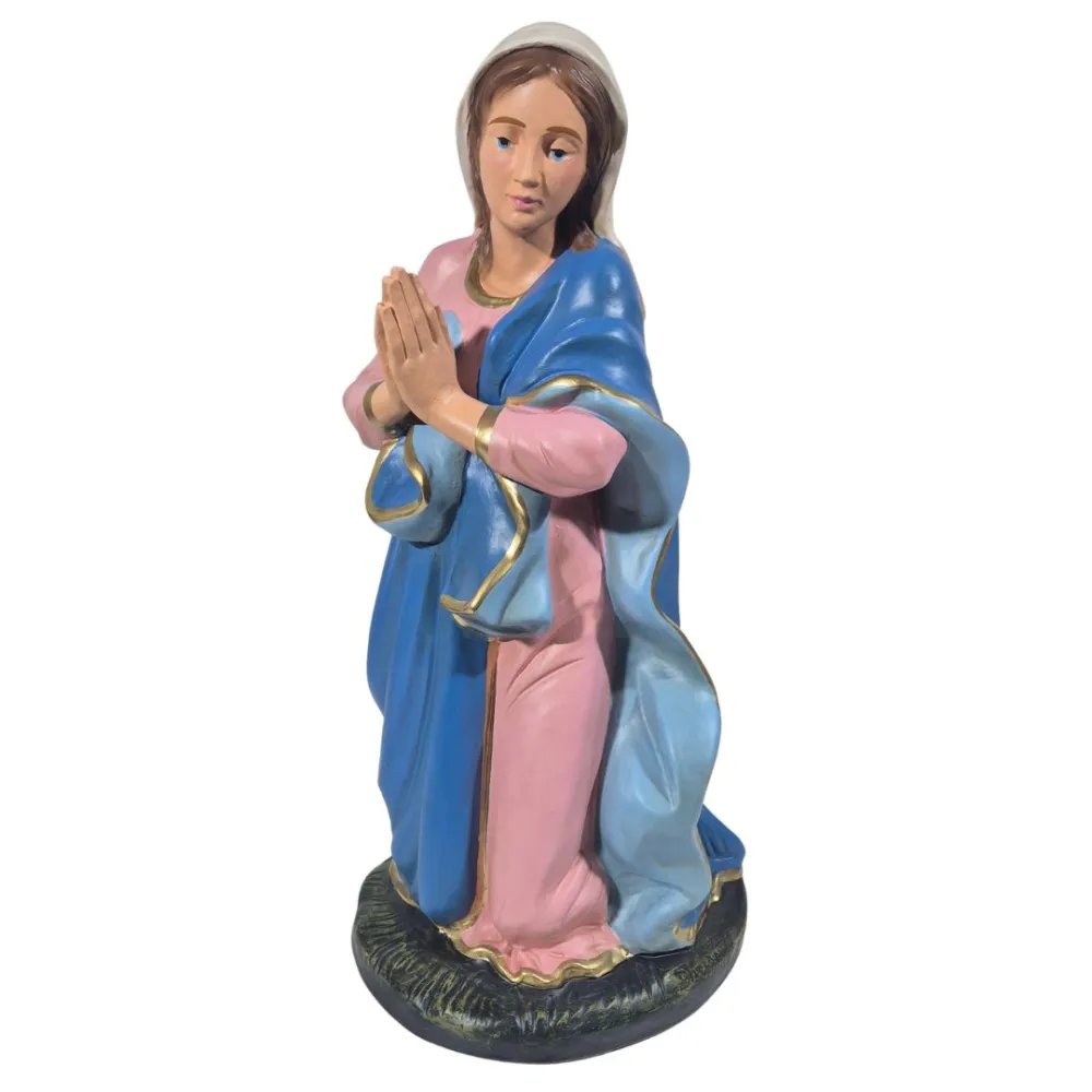 Madonna, 60 cm Series