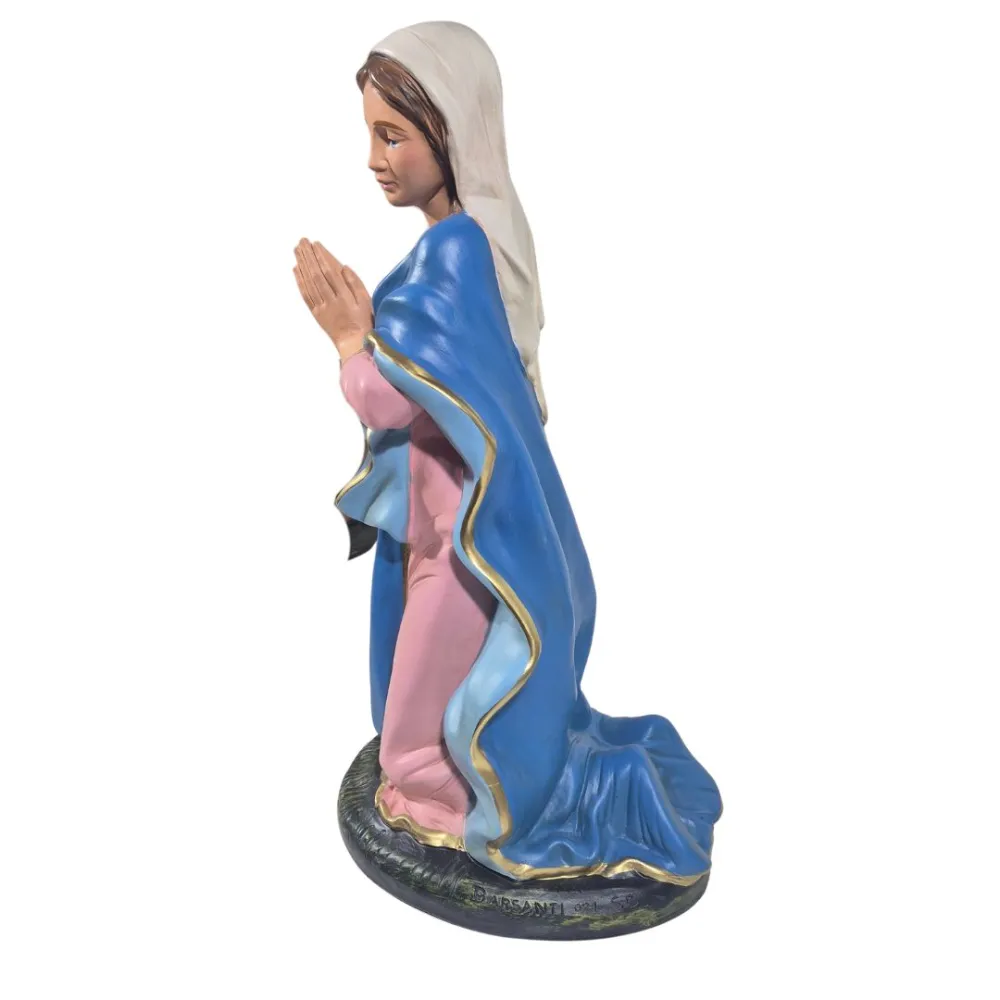 Madonna, 60 cm Series