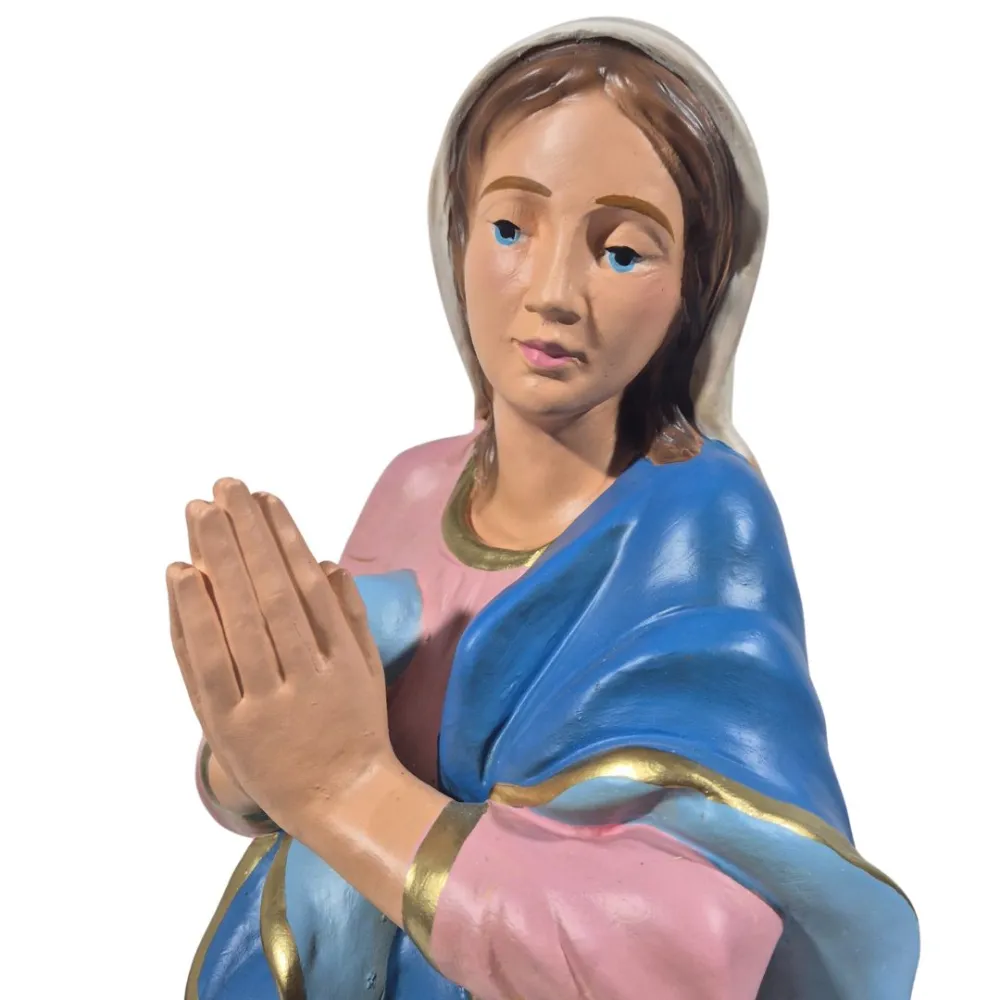 Madonna, 60 cm Series