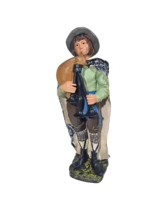 Bagpiper, 60 cm Series