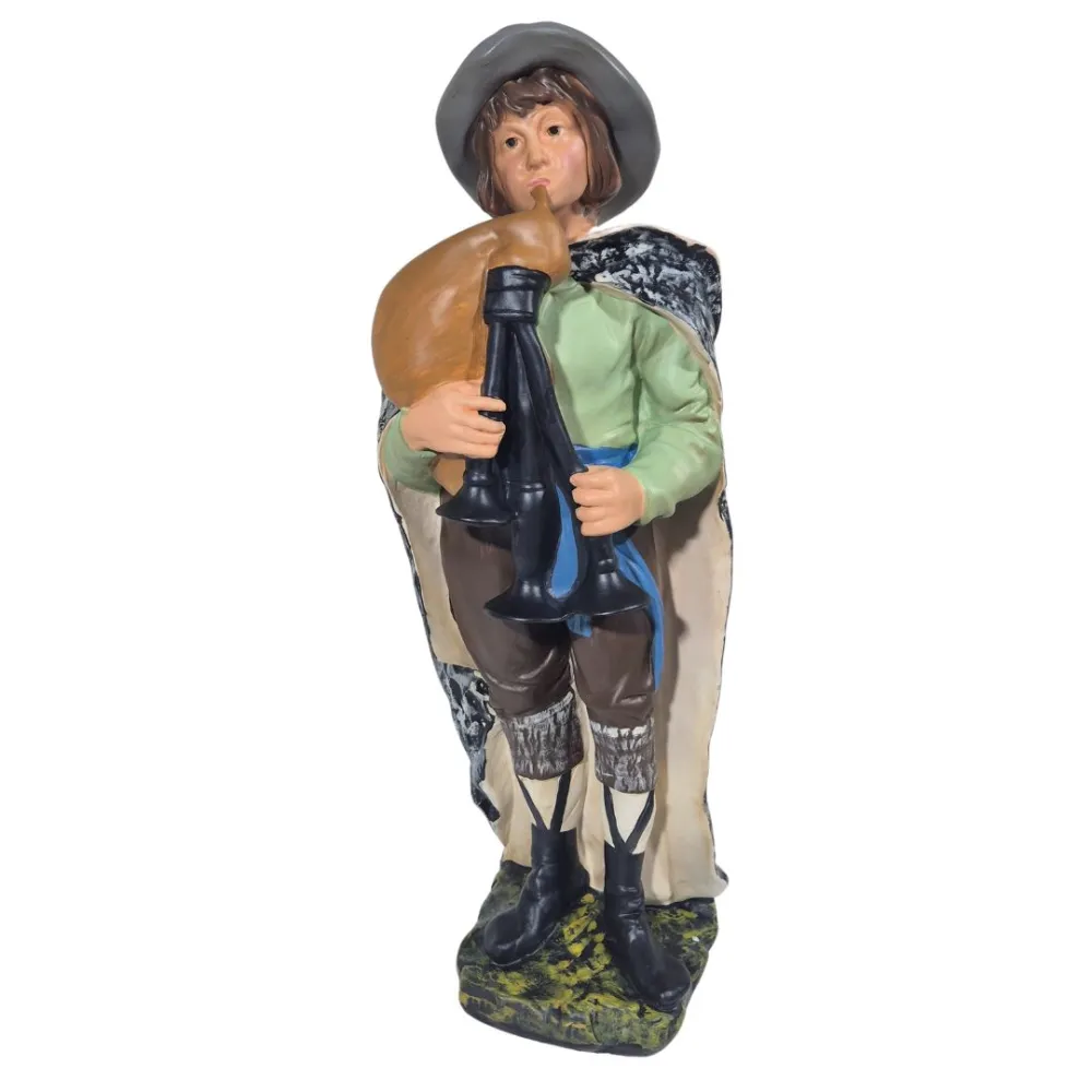 Bagpiper, 60 cm Series