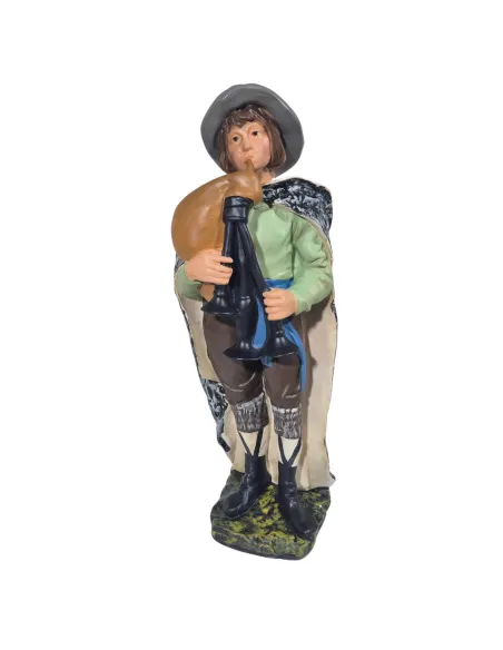 Bagpiper, 60 cm Series