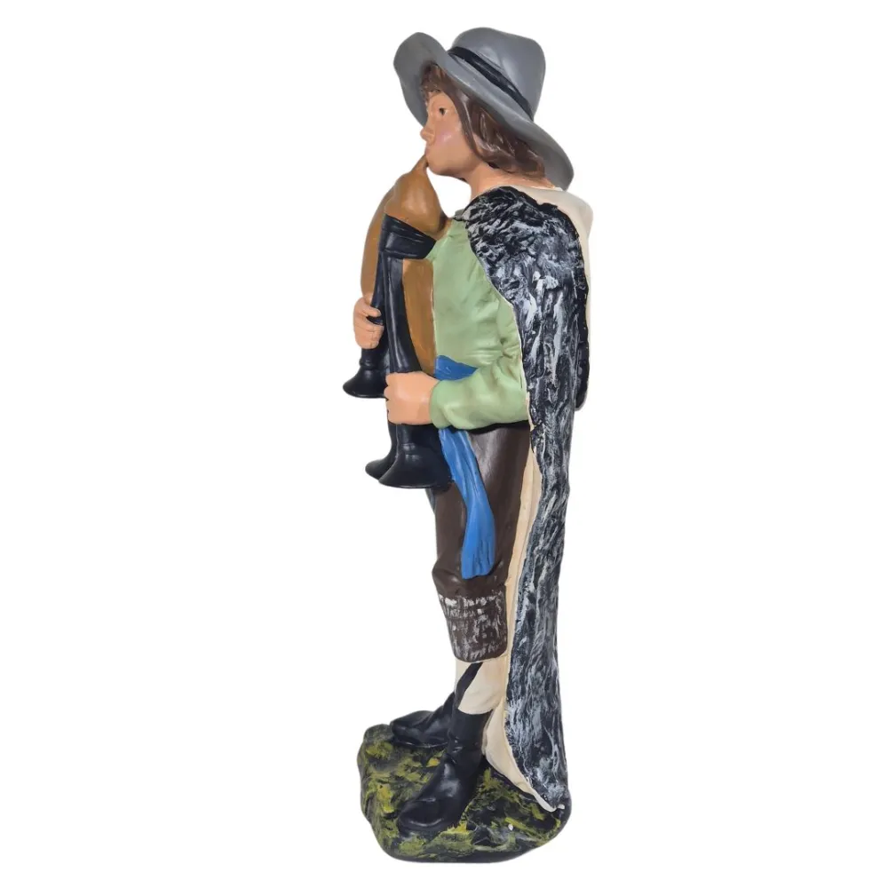 Bagpiper, 60 cm Series