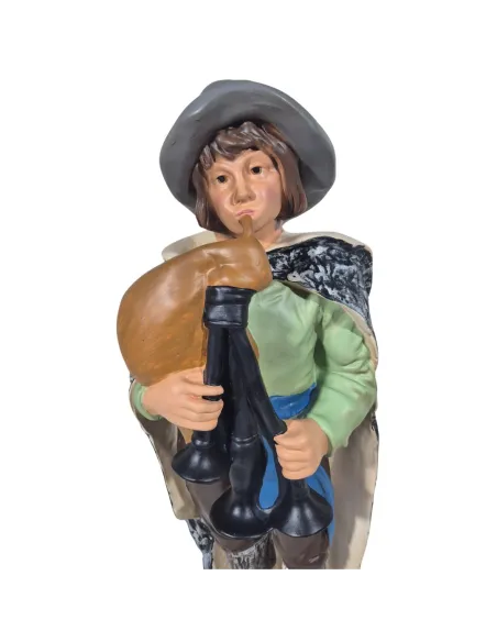 Zampognaro serie 60 cm