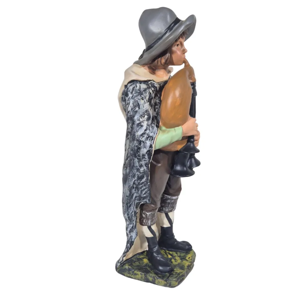 Bagpiper, 60 cm Series