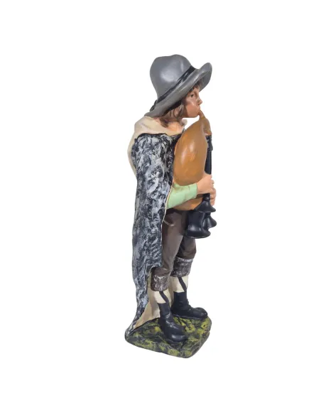 Bagpiper, 60 cm Series