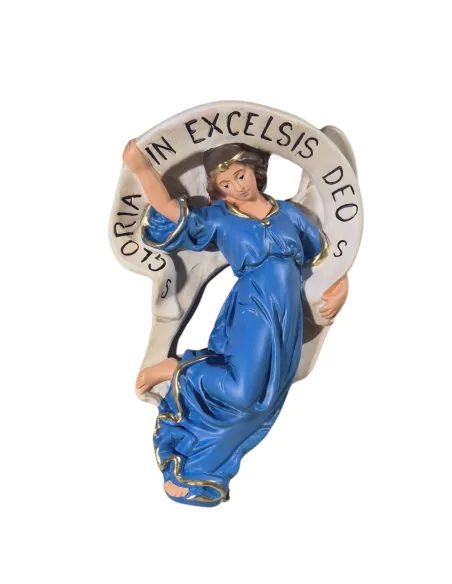 Four-Piece Nativity Set, 80 cm Series