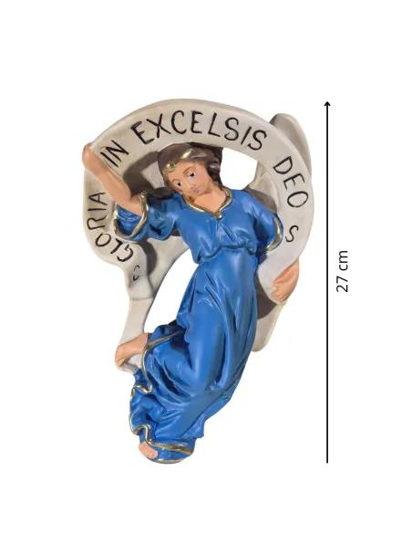 Angelo Gloria serie 80 cm