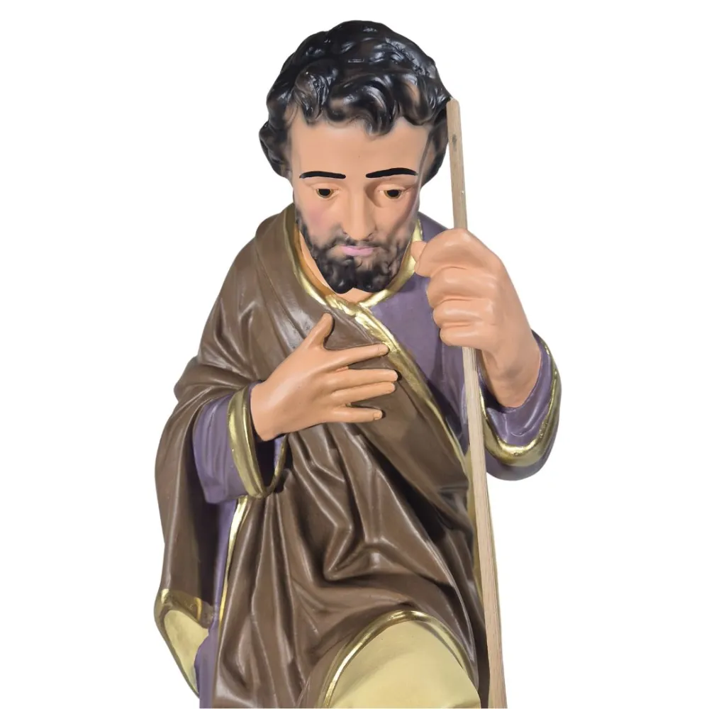 Saint Joseph, 80 cm Series