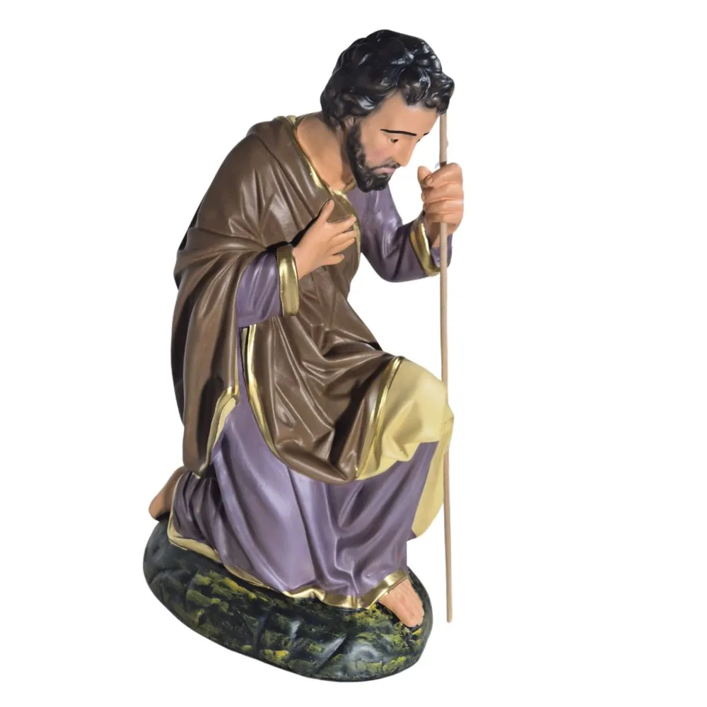 Saint Joseph, 80 cm Series