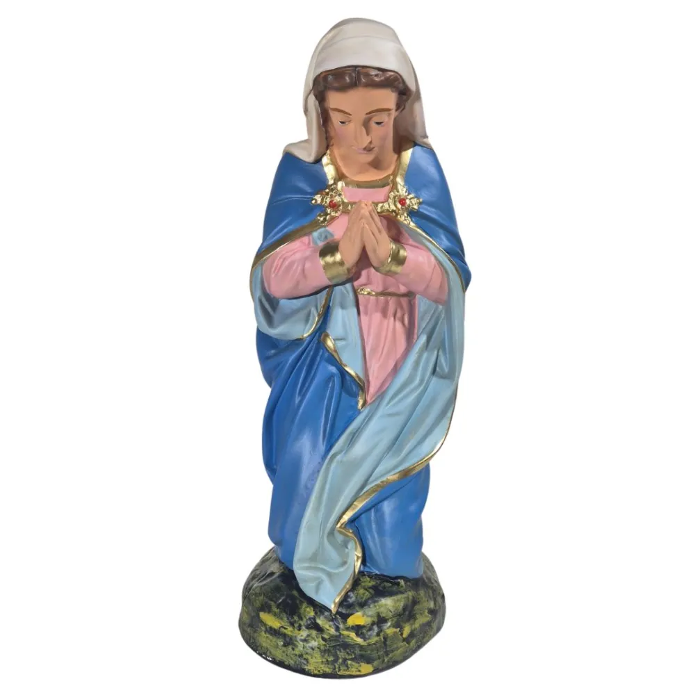 Madonna, 80 cm Series