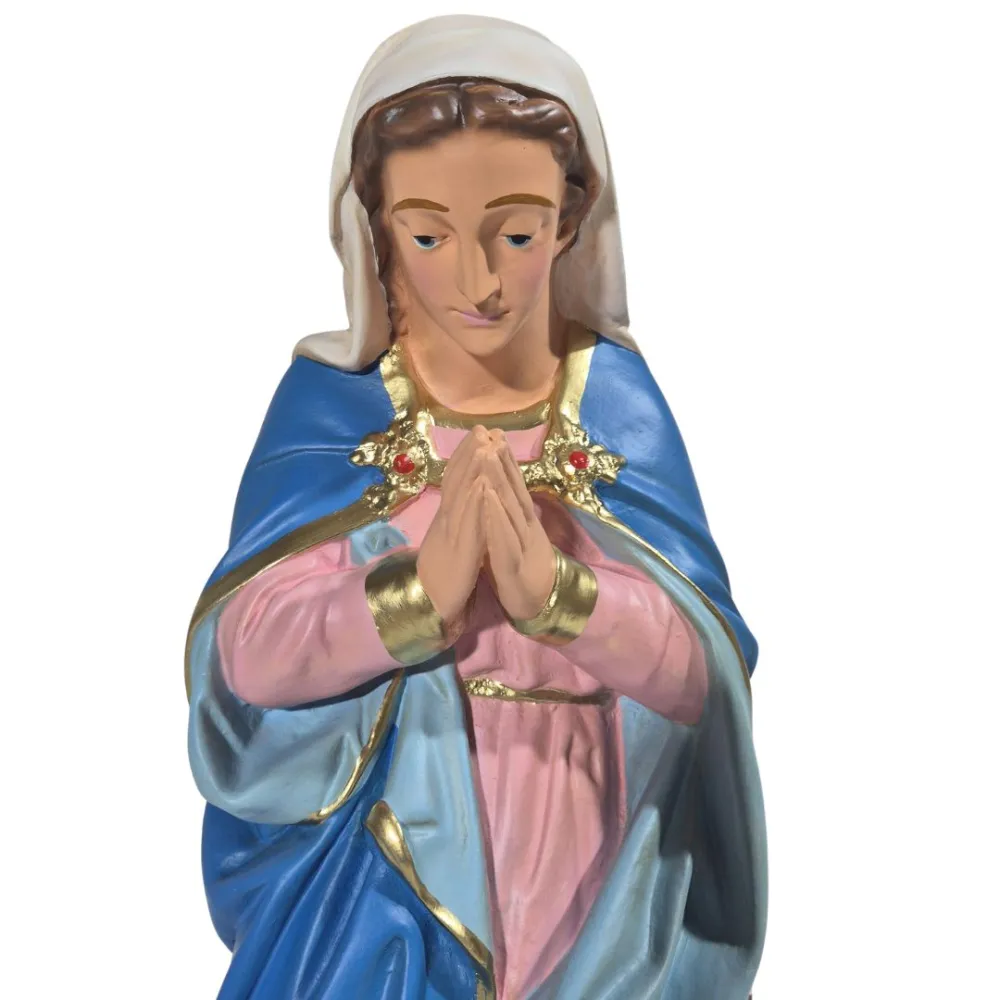 Madonna, 80 cm Series