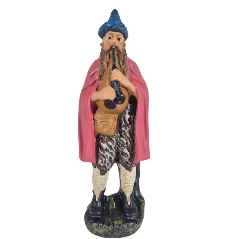 Bagpiper, 20 cm Series