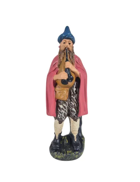 Bagpiper, 20 cm Series