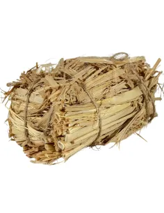 Straw Bale for 15–20 cm Nativity Figures