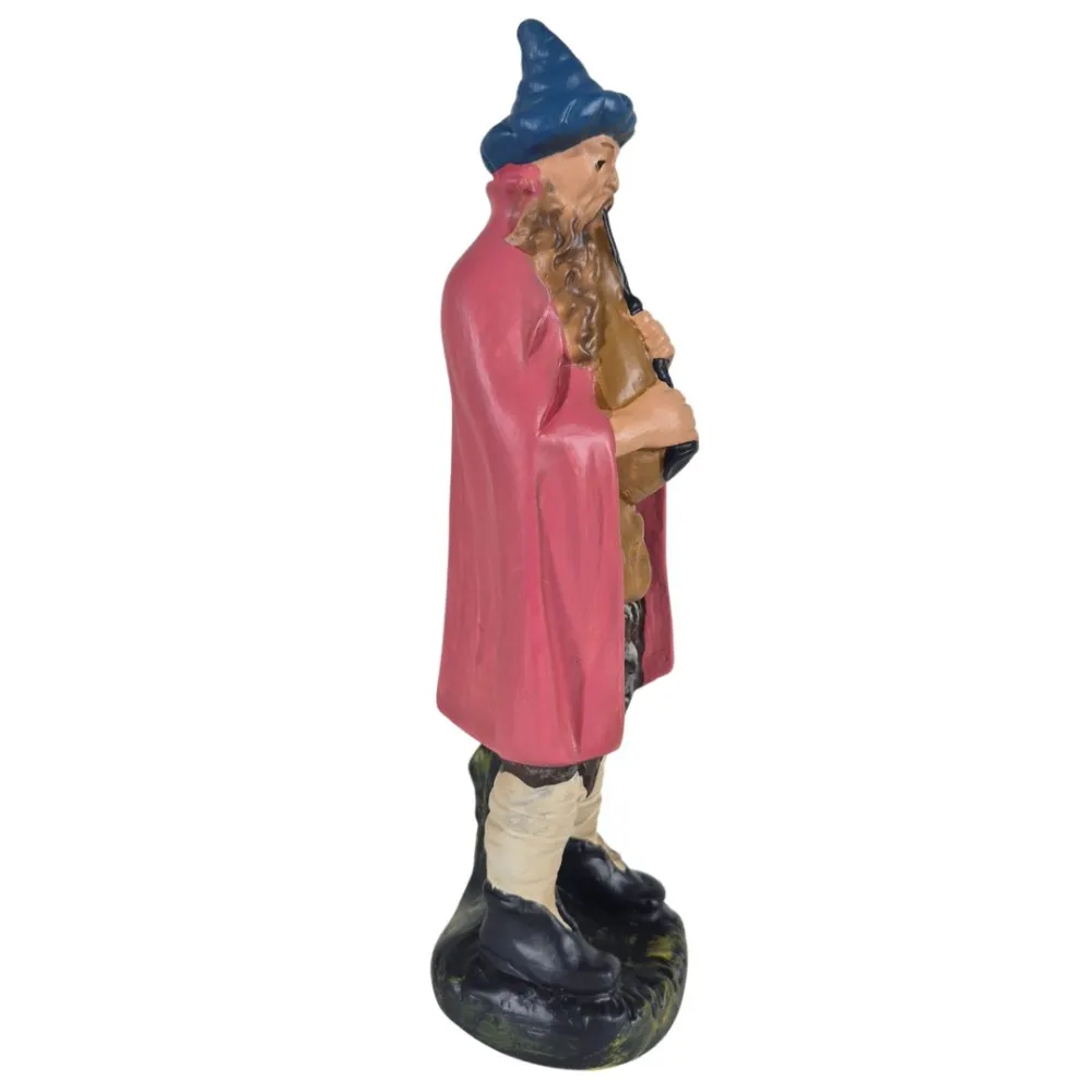 Bagpiper, 20 cm Series