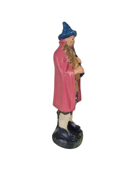 Bagpiper, 20 cm Series