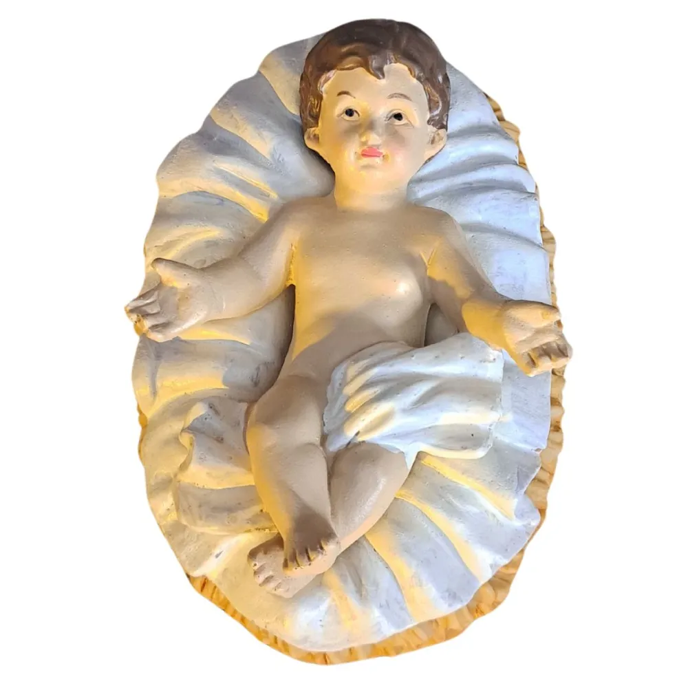 Nativity Set – 11 Pieces, 40 cm Series