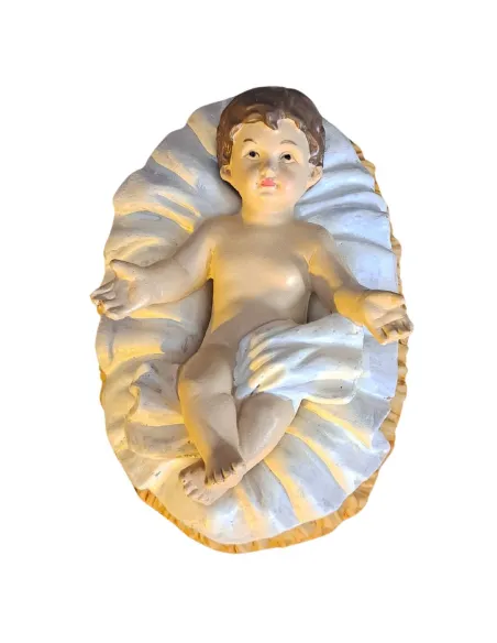 Nativity Set – 11 Pieces, 40 cm Series