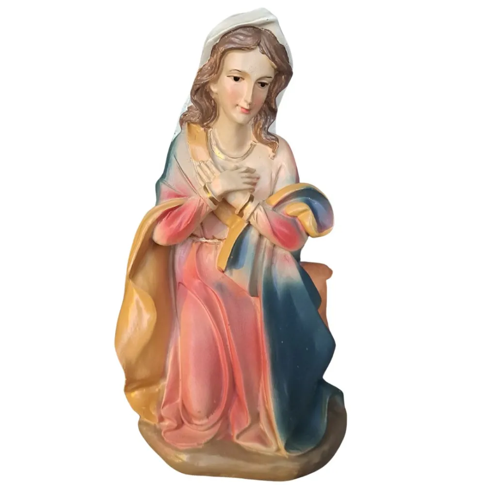 Nativity Set – 11 Pieces, 40 cm Series