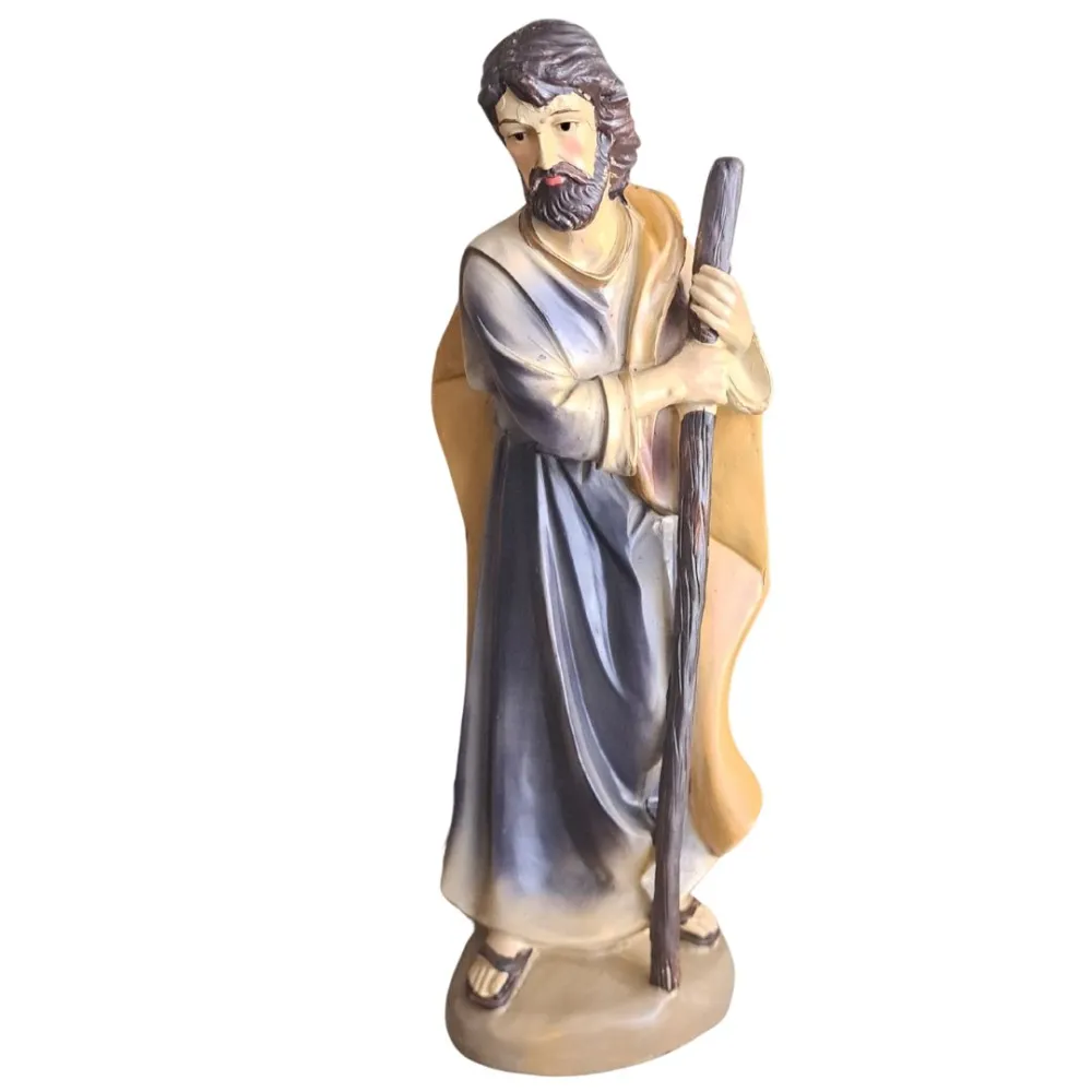 Nativity Set – 11 Pieces, 40 cm Series