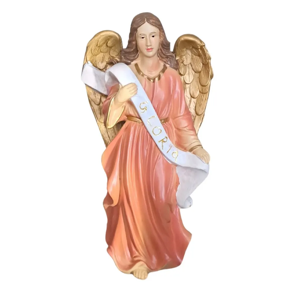 Nativity Set – 11 Pieces, 40 cm Series