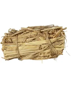 Straw Bale for 15–20 cm Nativity Figures 2