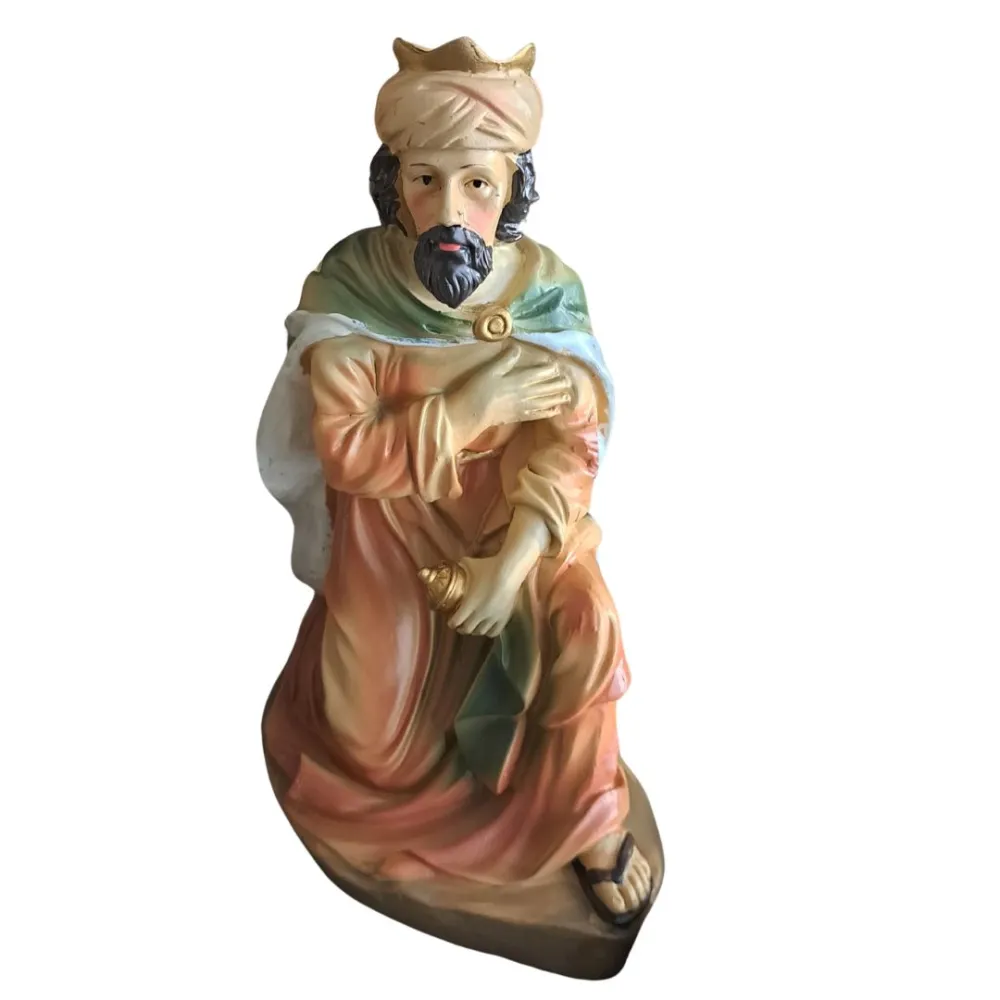 Nativity Set – 11 Pieces, 40 cm Series