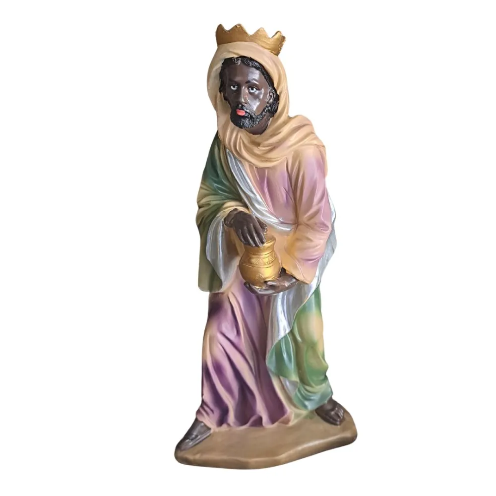 Nativity Set – 11 Pieces, 40 cm Series