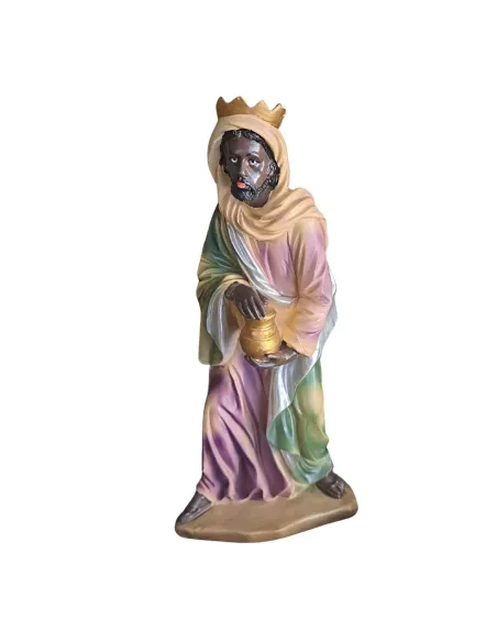 Set 11 pezzi Natività serie 40 cm