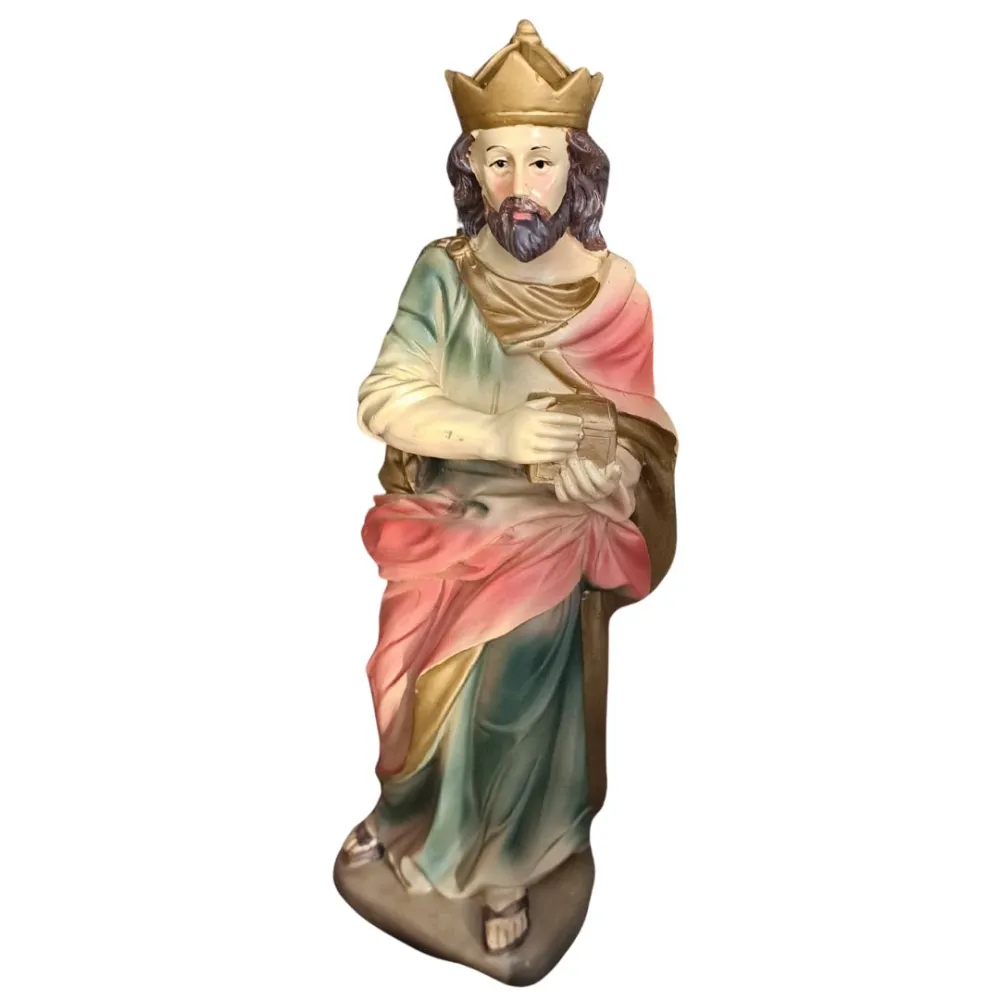 Nativity Set – 11 Pieces, 40 cm Series