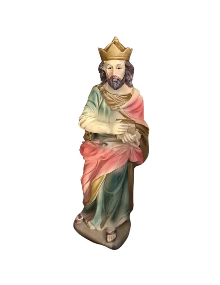 Set 11 pezzi Natività serie 40 cm