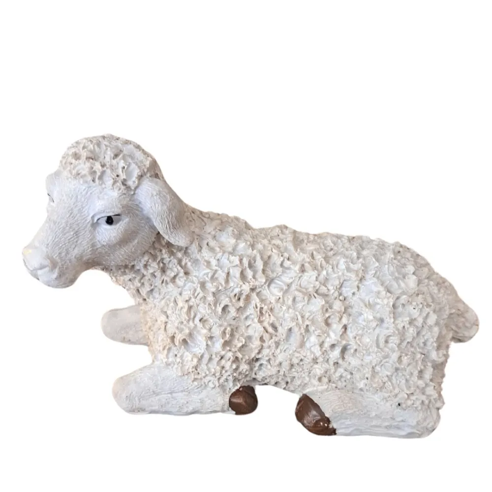 Nativity Set – 11 Pieces, 40 cm Series