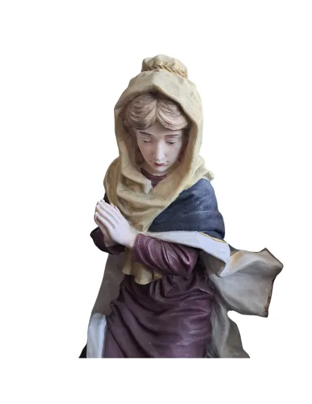 Nativity and Wise Men Set – 6 Pieces, 100 cm Series