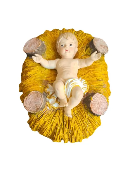 Nativity Set – 3 Pieces, 100 cm Series