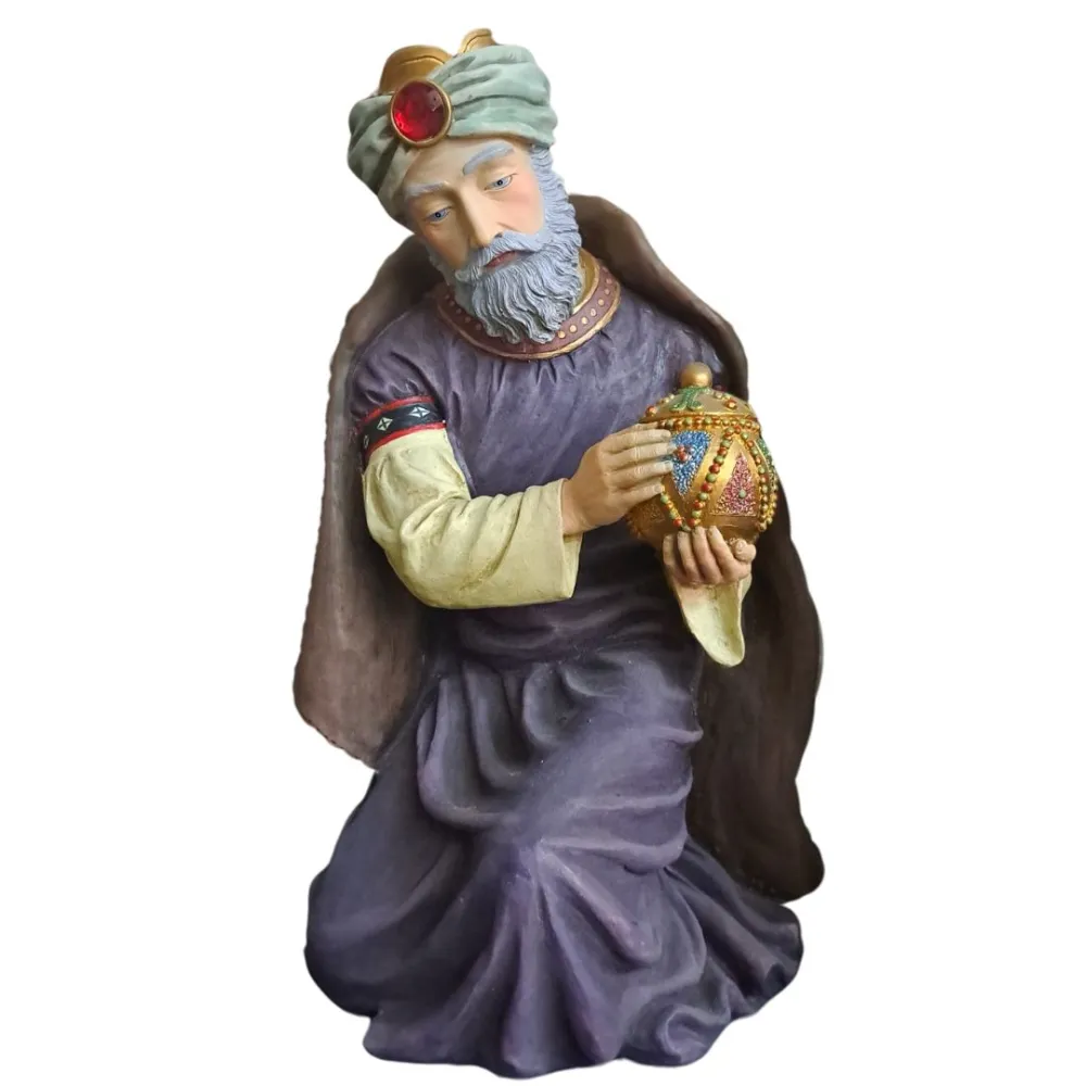 Three Wise Men Set – 100 cm Series