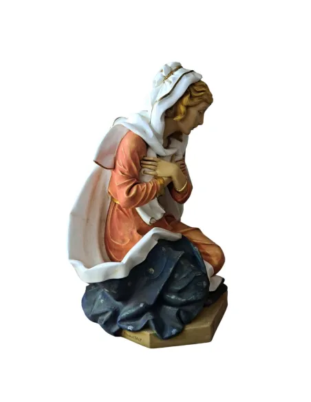 Saint Joseph and Madonna – Fontanini, 125 cm Series