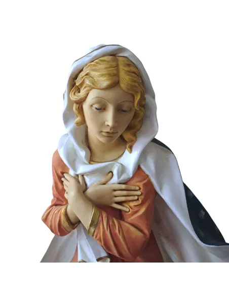 Saint Joseph and Madonna – Fontanini, 125 cm Series