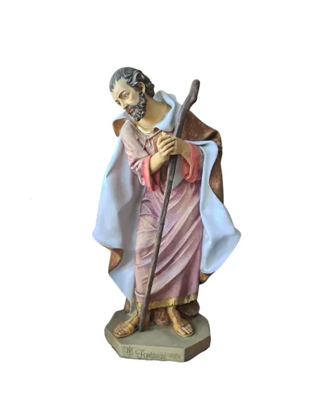 Saint Joseph and Madonna – Fontanini, 125 cm Series