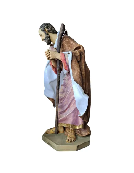 Saint Joseph and Madonna – Fontanini, 125 cm Series