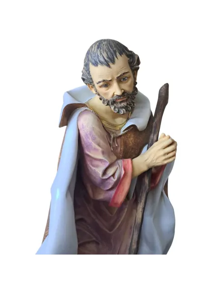 Saint Joseph and Madonna – Fontanini, 125 cm Series