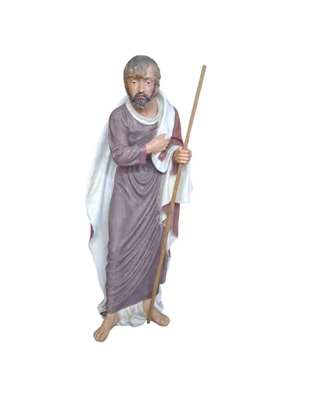 Nativity and Wise Men Set – 6 Pieces, 130 cm Series