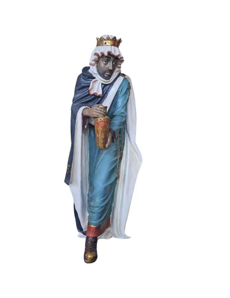 Nativity and Wise Men Set – 6 Pieces, 130 cm Series