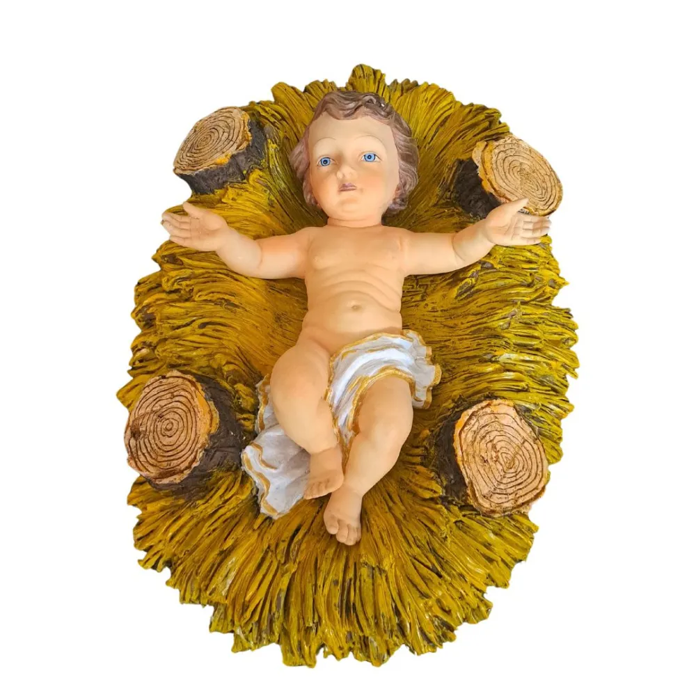 Nativity Set – 3 Pieces, 130 cm Series