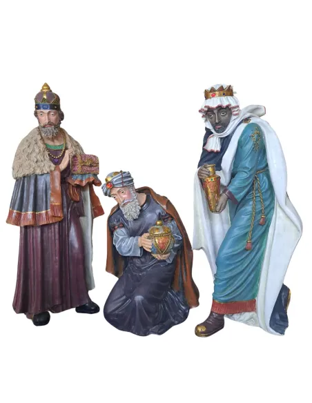 Three Wise Men Set – 130 cm Series